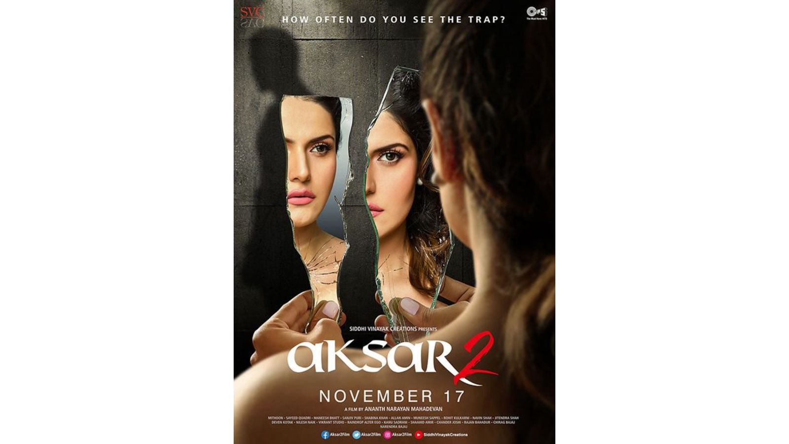 AKSAR 2
